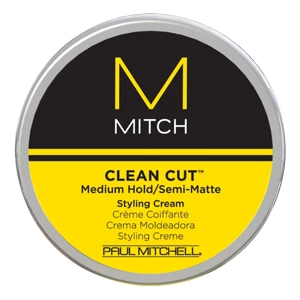 Stylingový krém na vlasy Paul Mitchell Mitch Clean Cut - 85 g (330321) + darček zadarmo