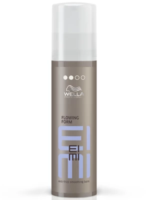 Uhladzujúci balzam pre vlnité vlasy Wella EIMI Flowing Form - 100 ml (81587906) + darček zadarmo