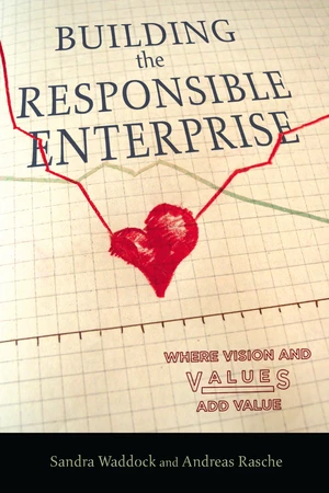 Building the Responsible Enterprise