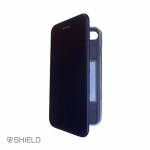 Flipové pouzdro Swissten Shield pro Samsung Galaxy M51, černá