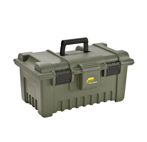 Box Shooter's CS XL Plano Molding® (Barva: Zelená)