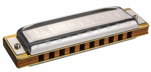 Hohner Blues Harp MS Ab Armónica diatónica