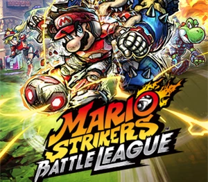 Mario Strikers: Battle League US Nintendo Switch CD Key