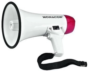 Monacor TM-10 Megafón