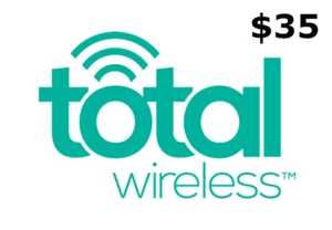 Total Wireless $35 Mobile Top-up US