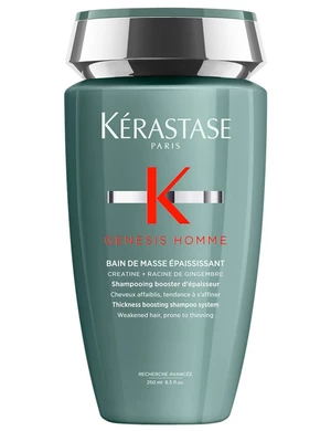 Kérastase Posilňujúci šampón proti padaniu vlasov pre mužov Genesis Homme (Thickness Boosting Shampoo System) 1000 ml
