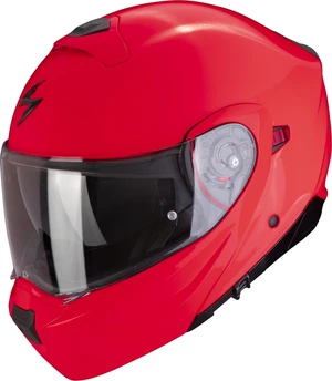 Scorpion EXO 930 EVO SOLID Neon Red L Helm