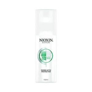 Nioxin Tepelná ochrana vlasů 3D Styling (Therm Activ Protector) 150 ml