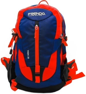 Frendo Trek Junior 20 Red Outdoorový batoh