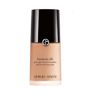 Giorgio Armani Lehký tekutý make-up Luminous Silk Foundation 30 ml 3.5