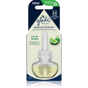 GLADE Aromatherapy Calm Mind náplň do elektrického difuzéru 20 ml