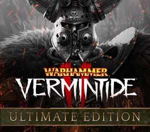 Warhammer: Vermintide 2 Ultimate Edition XBOX One / Xbox Series X|S Account