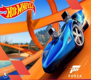 Forza Horizon 5 - Hot Wheels DLC TR XBOX One / Series X|S / Windows 10 CD Key