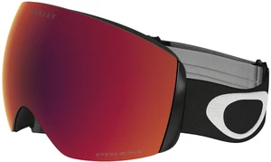 Oakley Flight Deck XM 706439 Matte Black/Prizm Torch Masques de ski