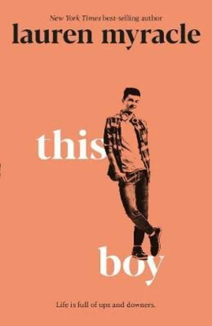 This Boy - Lauren Myracleová