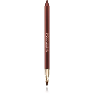 Collistar Professional Lip Pencil dlhotrvajúca ceruzka na pery odtieň 4 Caffè 1,2 g