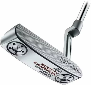 Scotty Cameron 2023 Select Newport Jobbkezes 34''