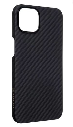 Zadní kryt Tactical MagForce Aramid pro Apple iPhone 14, černá