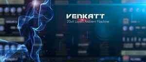 Audiofier Venkatt (Prodotto digitale)
