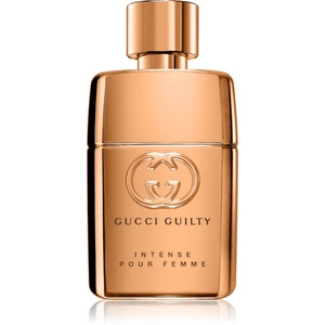 Gucci Guilty Pour Femme parfémovaná voda pro ženy 30 ml