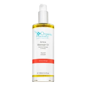 The Organic Pharmacy olejek do masażu Arnica Massage Oil 100 ml
