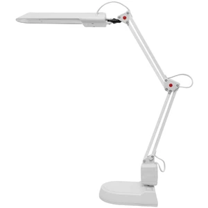 LED stolní lampa Ecolite ADEPT L50164-LED/BI 8W 4000K bílá