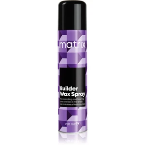 Matrix Builder Wax Spray vosk na vlasy v spreji 250 ml