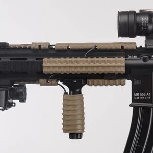 Súprava krytiek M27IAR Kit Manta Defense® – FDE (Farba: FDE)