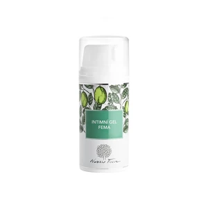 NOBILIS TILIA Intimní gel Fema 100 ml