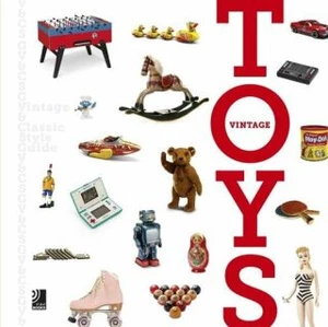 Vintage Toys - Sardo