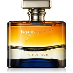 Noya Winter Sun parfémovaná voda unisex 100 ml