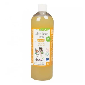 ANAÉ BY ECODIS Univerzální mýdlo BIO 1 l