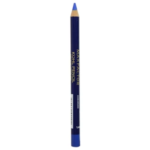 Max Factor Kohl Pencil tužka na oči odstín 080 Cobalt Blue 1.3 g