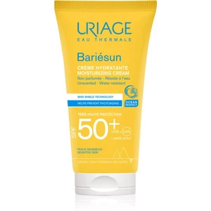 Uriage Bariésun Bariésun-Repair Balm ochranný krém na obličej SPF 50+ 50 ml
