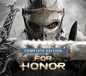 For Honor Complete Edition TR XBOX One CD Key