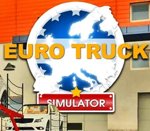Euro Truck Simulator Steam Gift