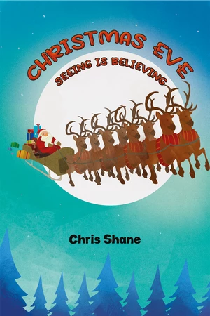 Christmas Eve - Seeing Is Believing
