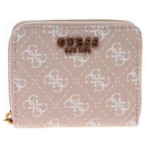 Guess dámská peněženka SWQB8500370 Rose Logo 1