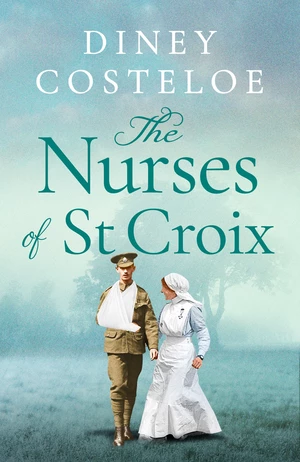 The Nurses of St Croix