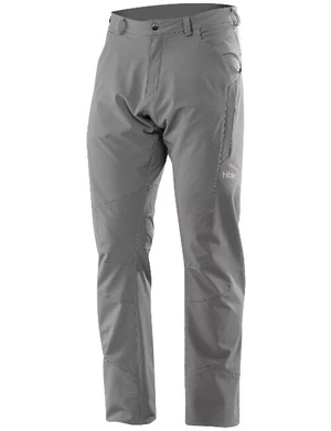 Kalhoty Qualido Tilak® – Shark Grey (Barva: Shark Grey, Velikost: L)