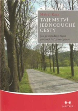 Tajemství jednoduché cesty - Mabel Katz