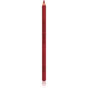 MUA Makeup Academy Intense Colour precízna ceruzka na pery odtieň Razzleberry 1,5 g