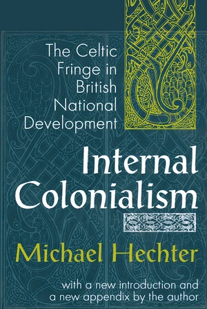 Internal Colonialism