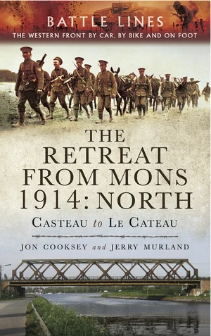 The Retreat from Mons 1914