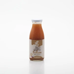 BOBULE JABLKO S HROZNOM 250ML