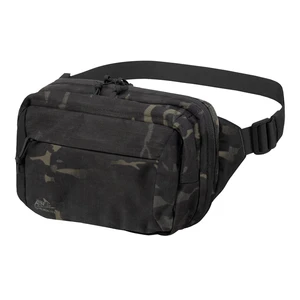 EDC ľadvinka Rat Waist Pack Helikon-Tex® – Multicam® Black (Farba: Multicam® Black)