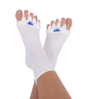 Pro-nožky Adjustační ponožky OFF WHITE M (39 - 42)