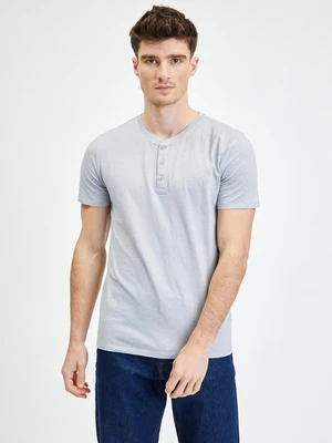 GAP T-shirt with button fastening - Men