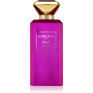 Korloff Royal Rose parfumovaná voda pre ženy 88 ml