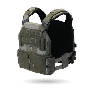 Nosič plátov K-ZERO Agilite® – Ranger Green (Farba: Ranger Green, Veľkosť: L)